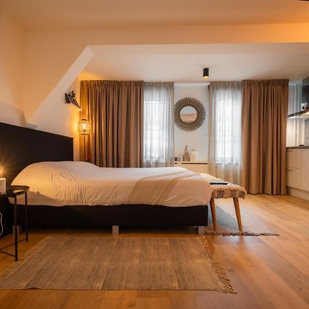 Madrid Suites Maastricht Exterior foto
